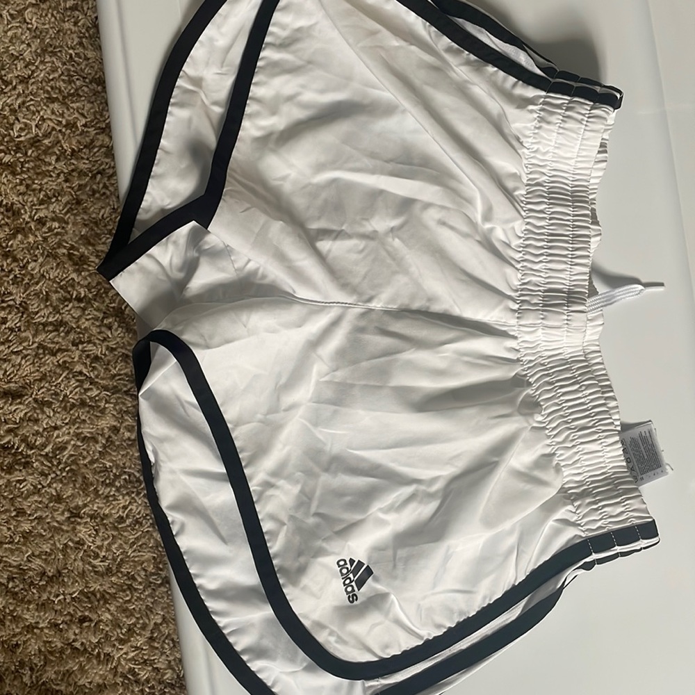 addidas small sport shorts